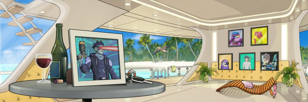 Simon Patriot 🇺🇸🇵🇱 banner