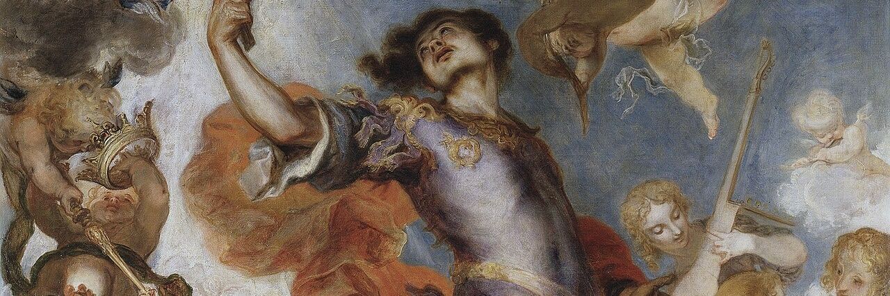 🍄 Orsovarius ✠ banner