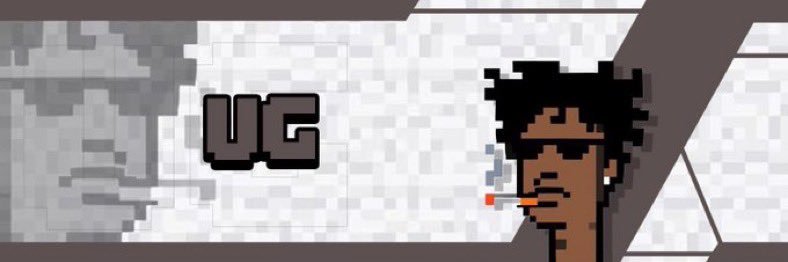 ug's banner