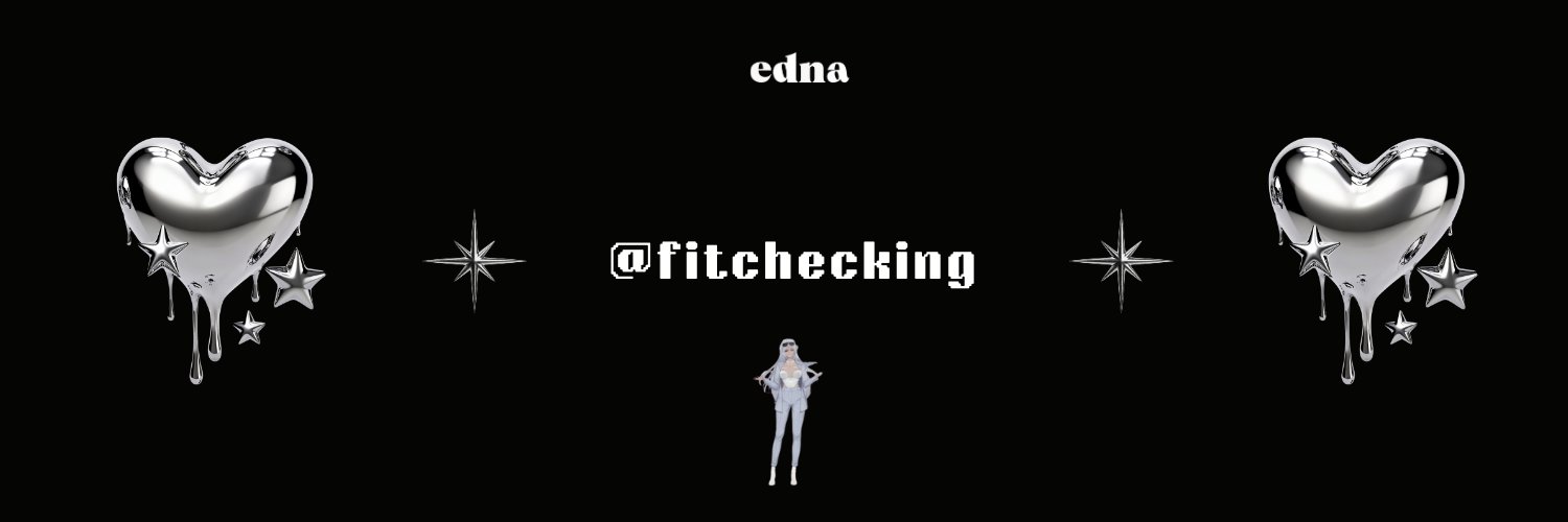 Edna banner