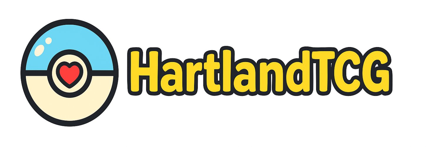 Hartland TCG banner