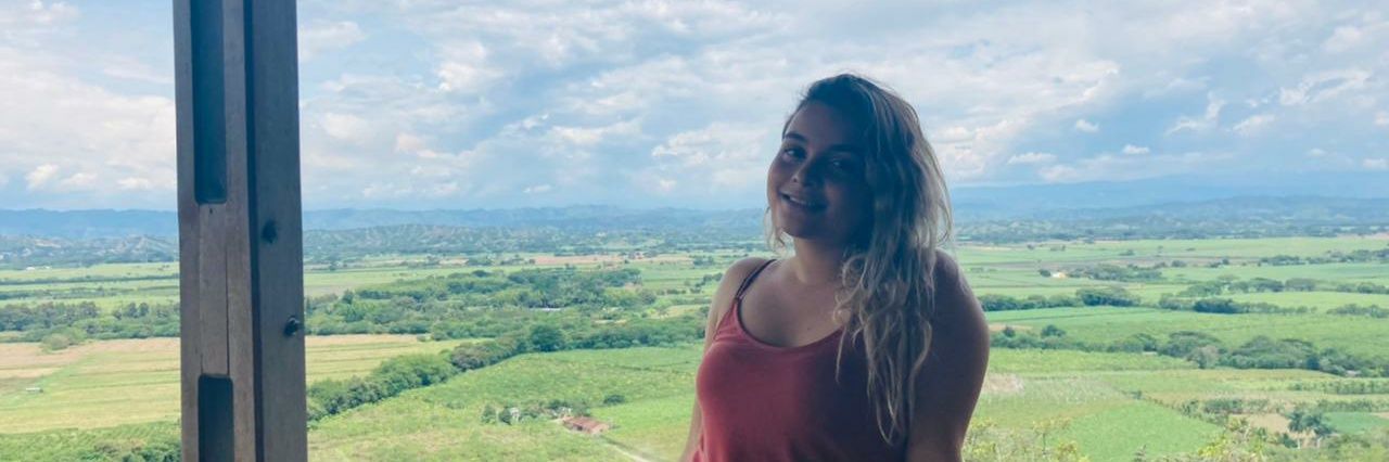 LoreeSosa's profile banner image