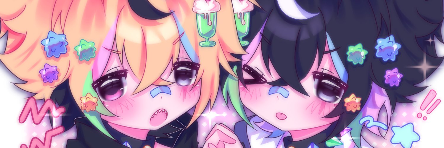 BRAWLIIN 💢🌈 VTUBER's banner