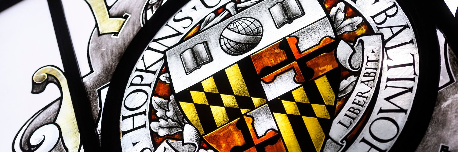 Johns Hopkins Homeschool Research Lab's banner