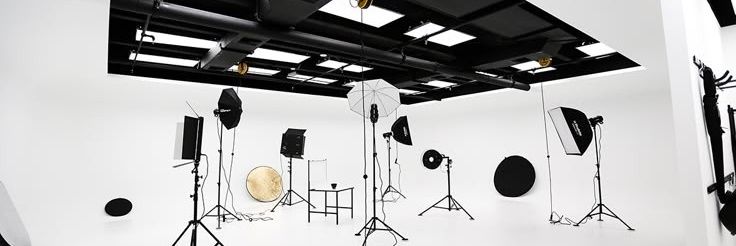 Aura Studios banner