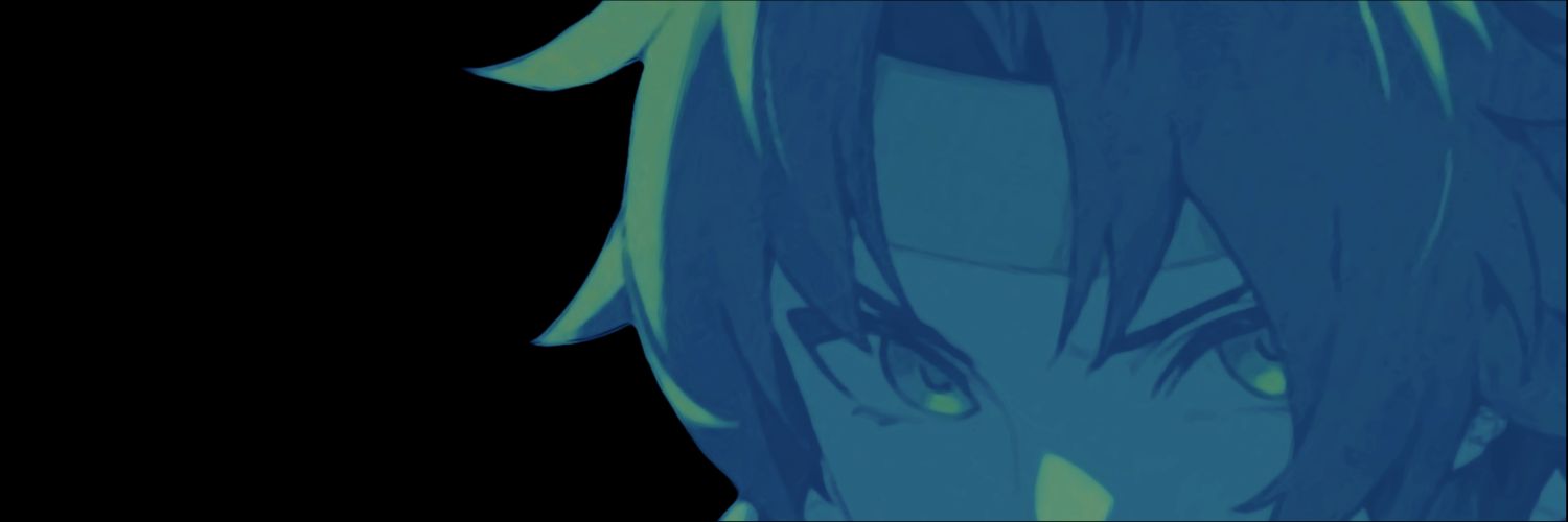Zanshin's profile banner image