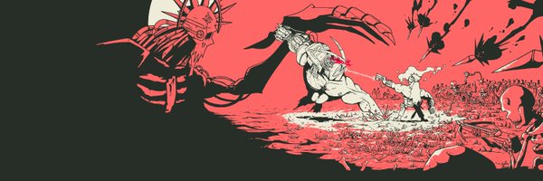 cybrlich Profile Banner