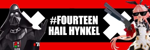 Hynkel's Top Goon banner