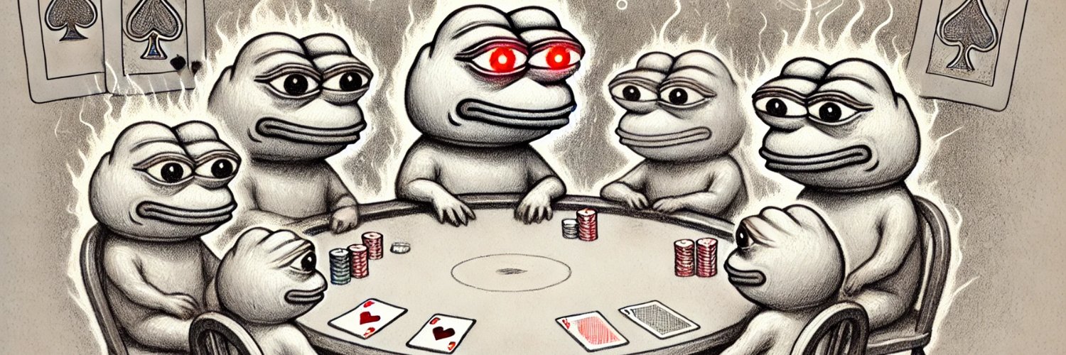 justbadcrypto's profile banner image