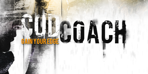 CODCoach.com banner