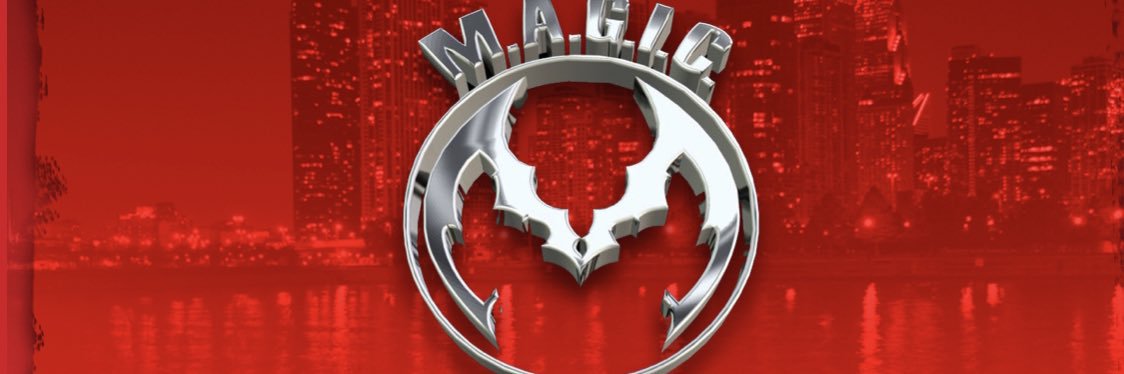 M.A.G.I.C. PRODUCTIONS XXX banner