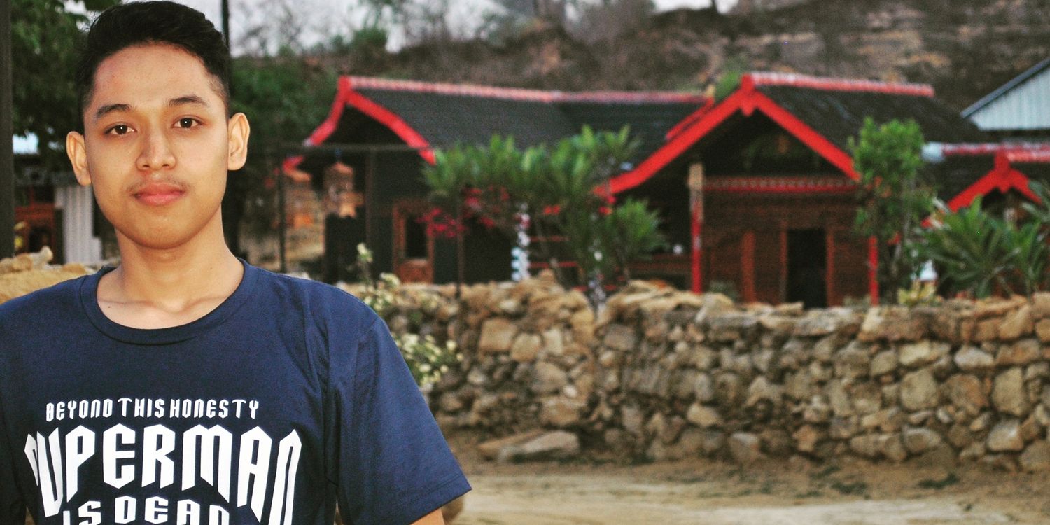 samiith77's profile banner image