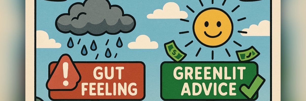 GREENLIT SPORTS banner