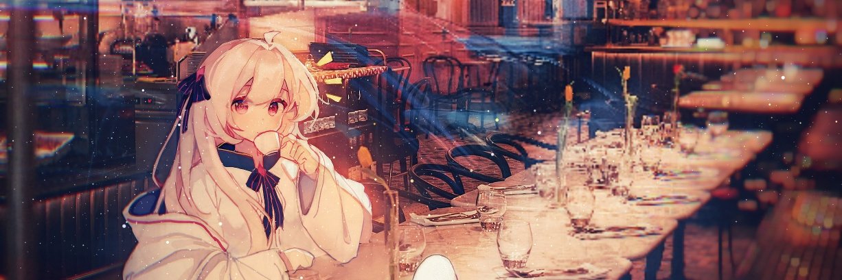 今天是柠檬红茶 banner