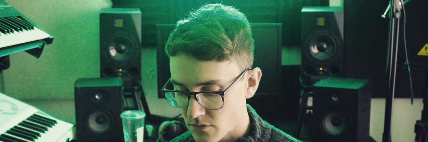 WillBeamanMusic's profile banner image