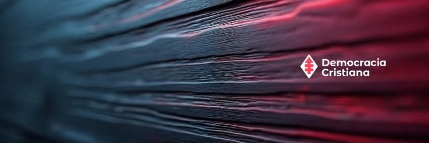 Democracia Cristiana banner