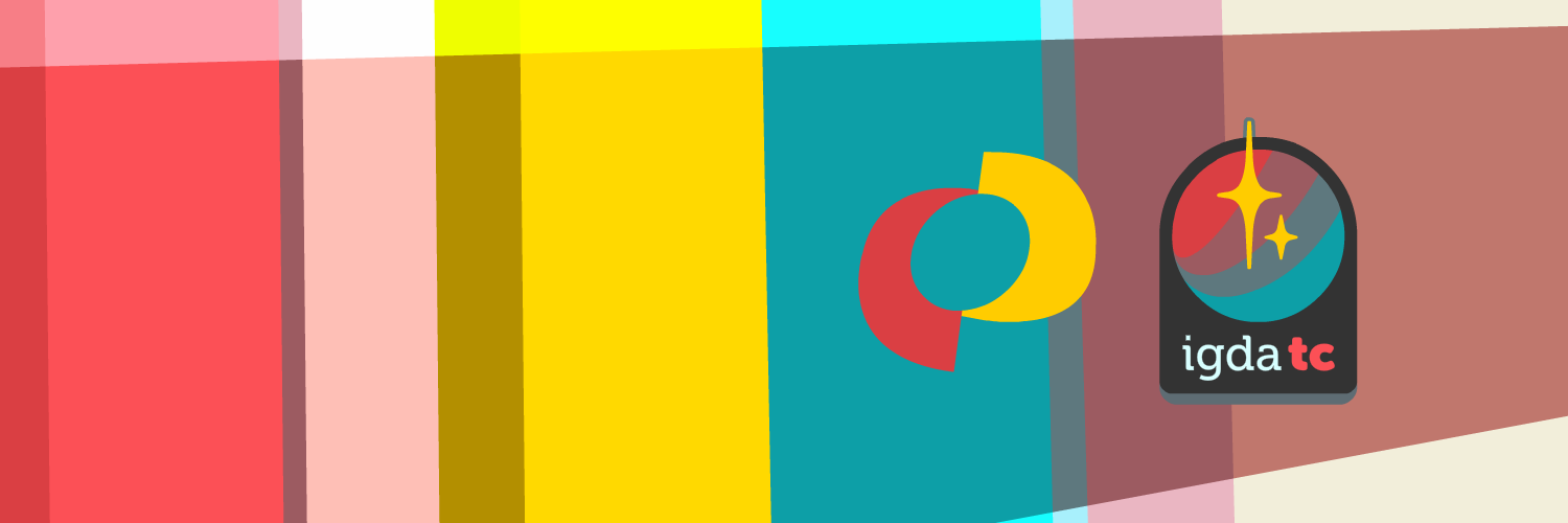 IGDA Twin Cities banner