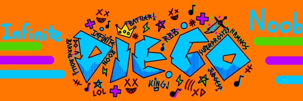 InfiniteNoob's banner