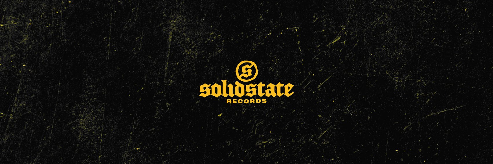 Solid State Records banner