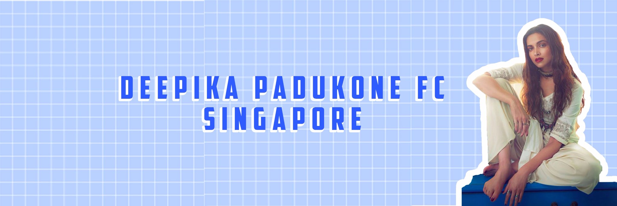 TeamDeepika_SG's profile banner image