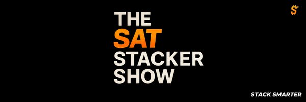 thesatstack Profile Banner