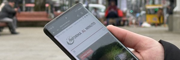 InformaAlMinuto Profile Banner