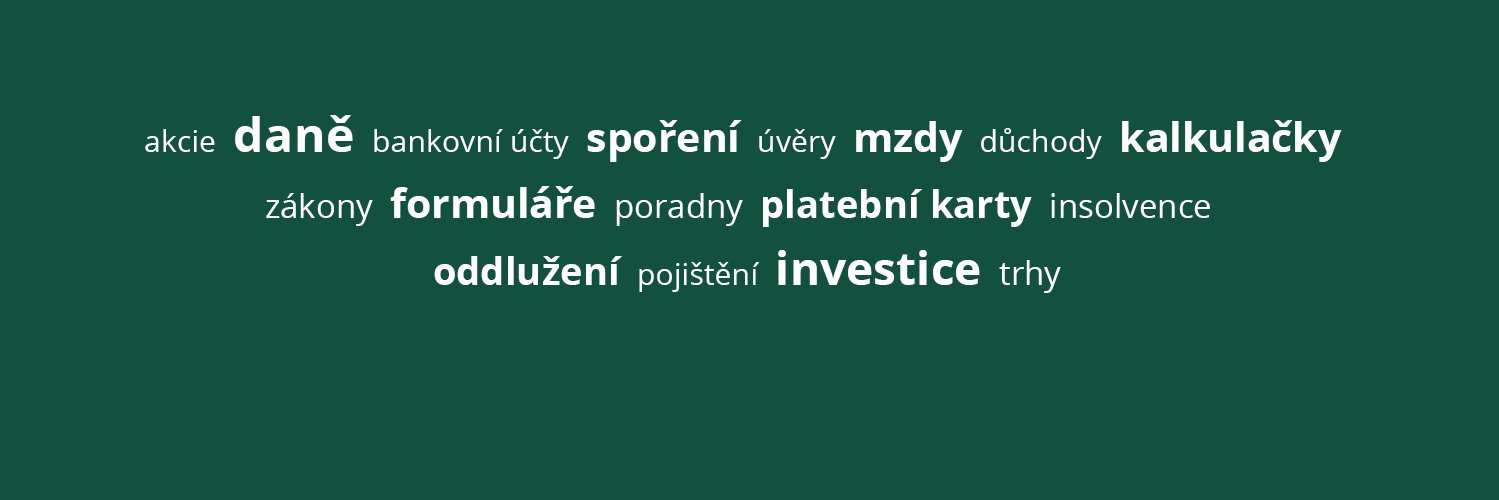 Měšec.cz banner