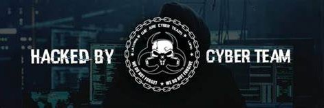 CyberTeam's banner