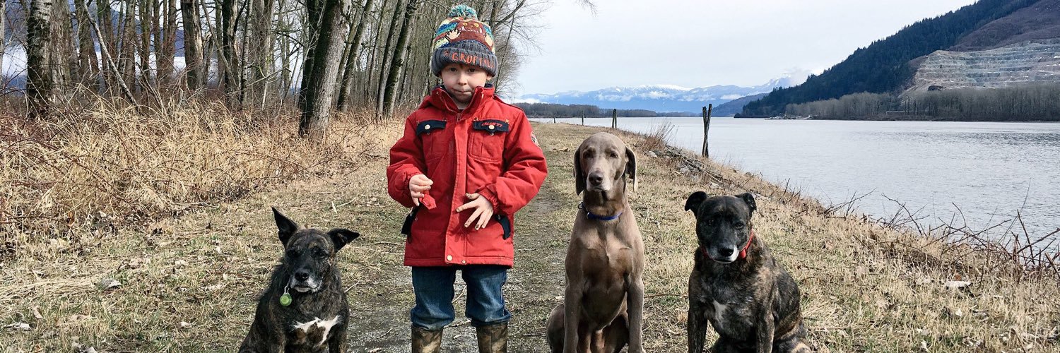 PoundDogz's profile banner image