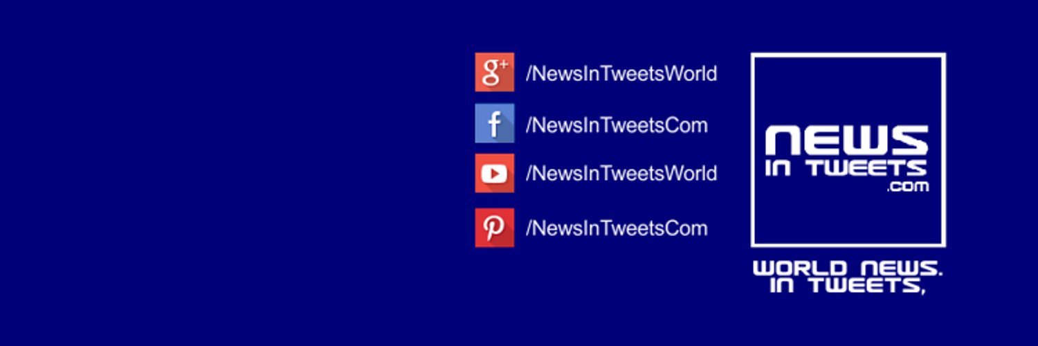 NewsTweetsWorld's profile banner image