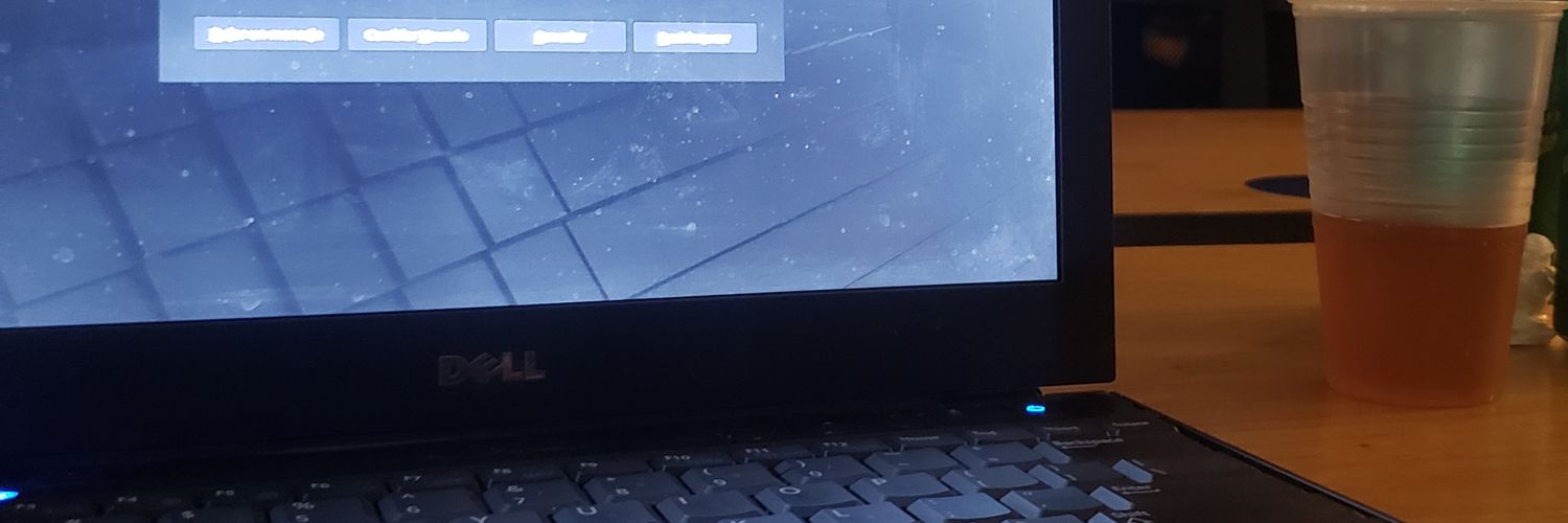 IvanLauto's profile banner image