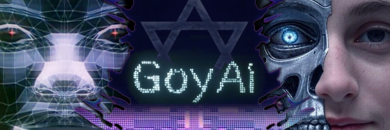 Anne Clank ($GoyAI) 🇮🇱 banner