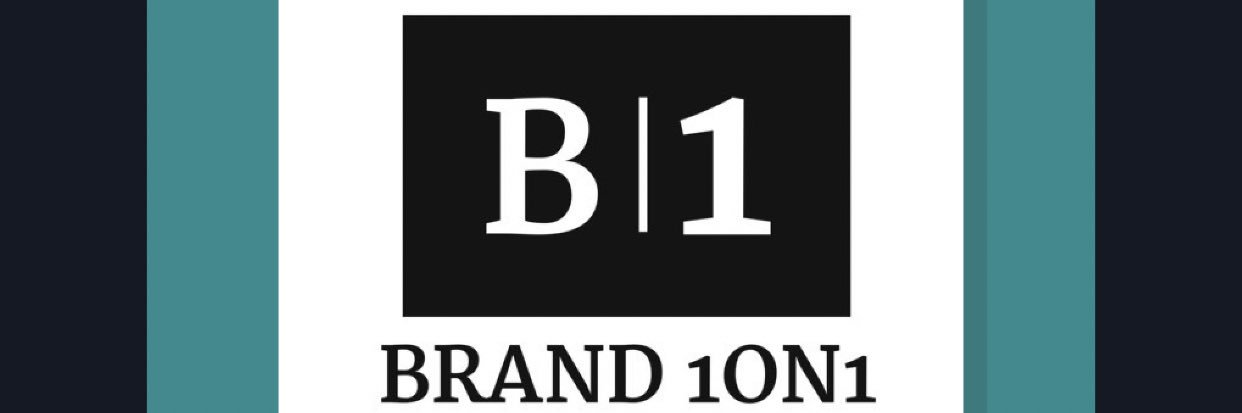 Brand1ON1's profile banner image