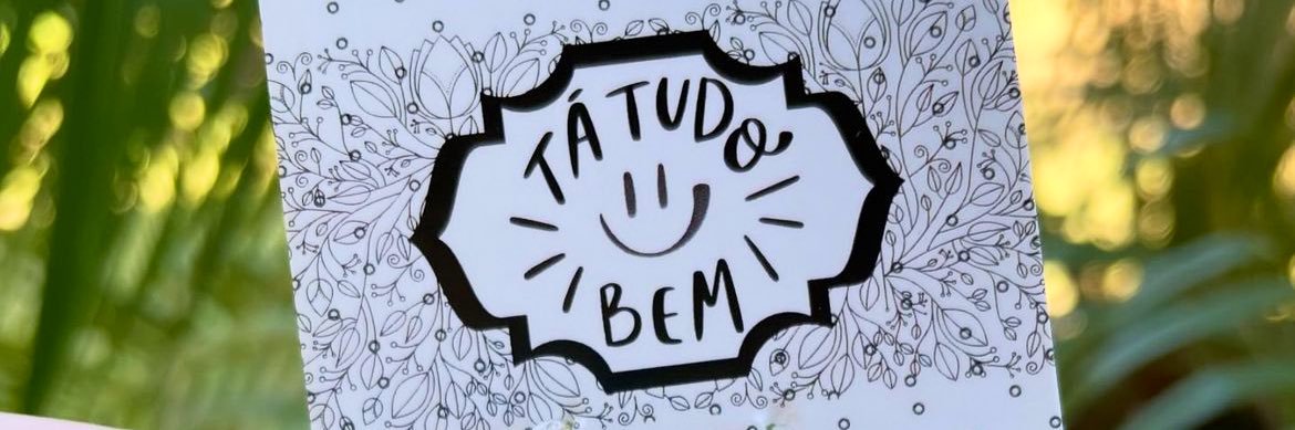 garimpandoartes's profile banner image