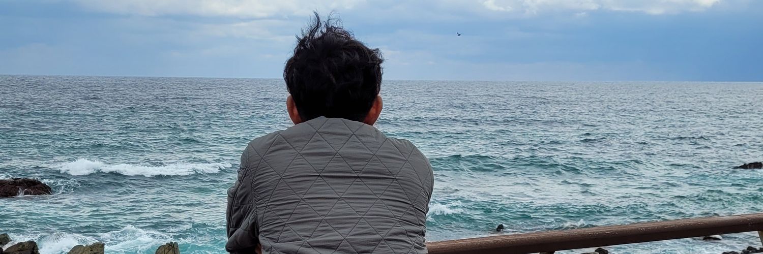 Leekeunki's profile banner image