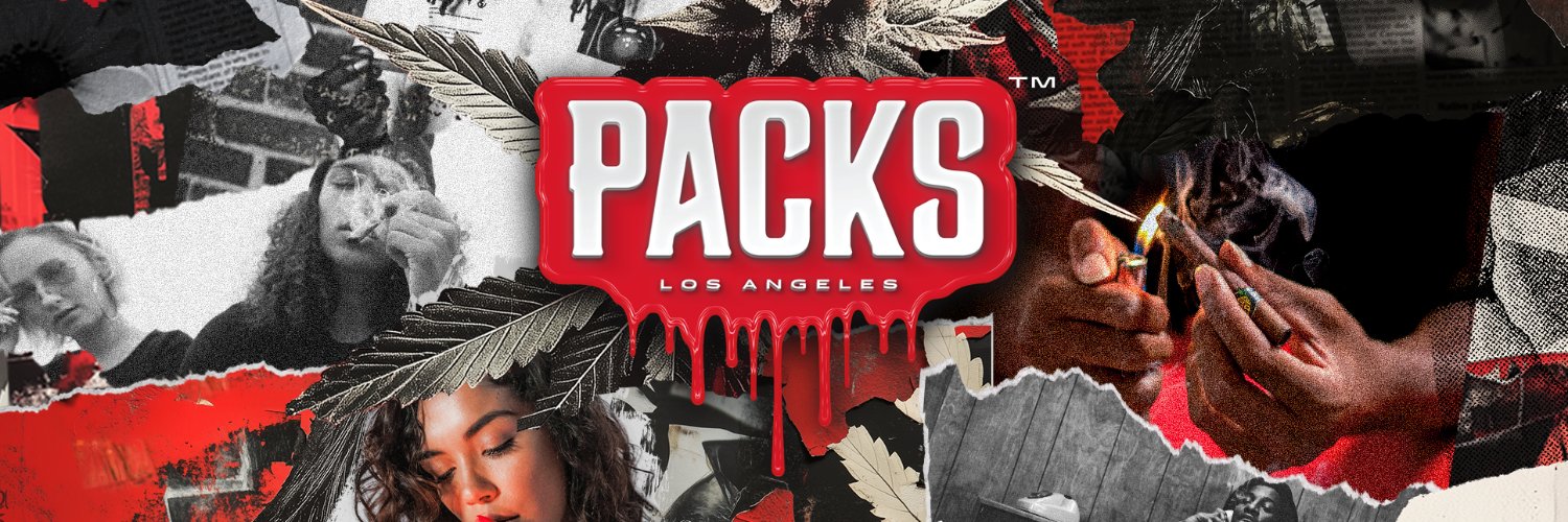 PACKS's banner