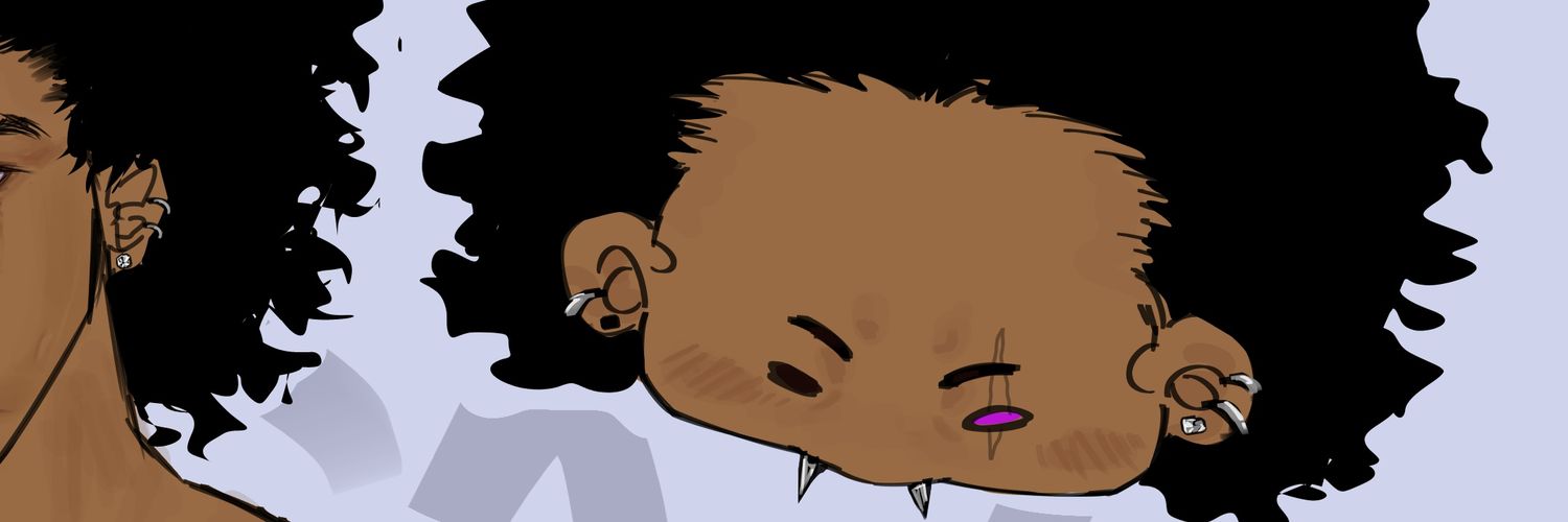 IxtaRafa's profile banner image