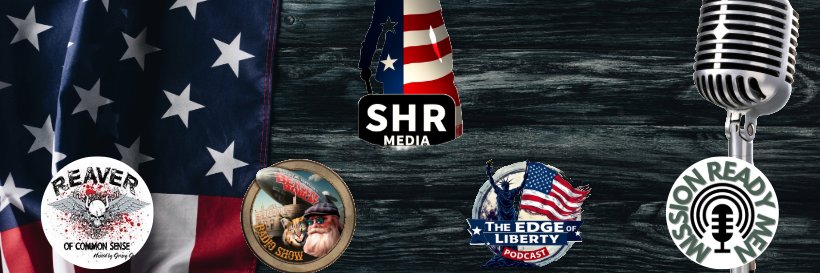 SHR Media Group's banner