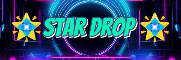 stardropst Profile Banner