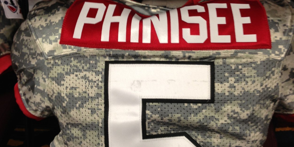 joephinisee's profile banner image