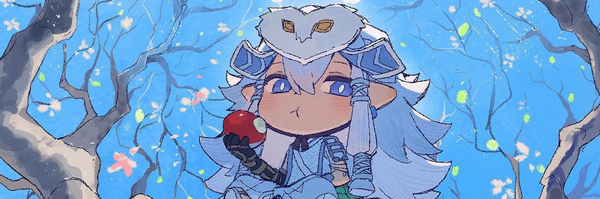 山沢's banner