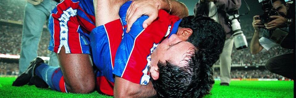xaviermars's profile banner image