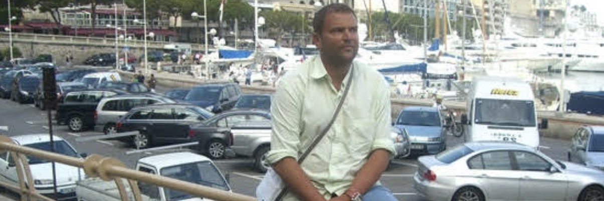 chrisvolery's profile banner image