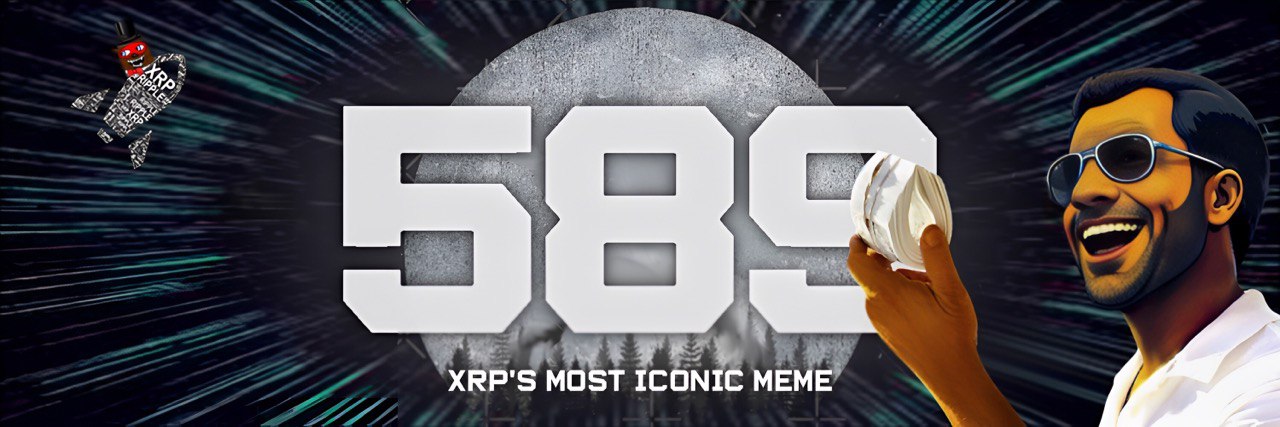 $589's banner
