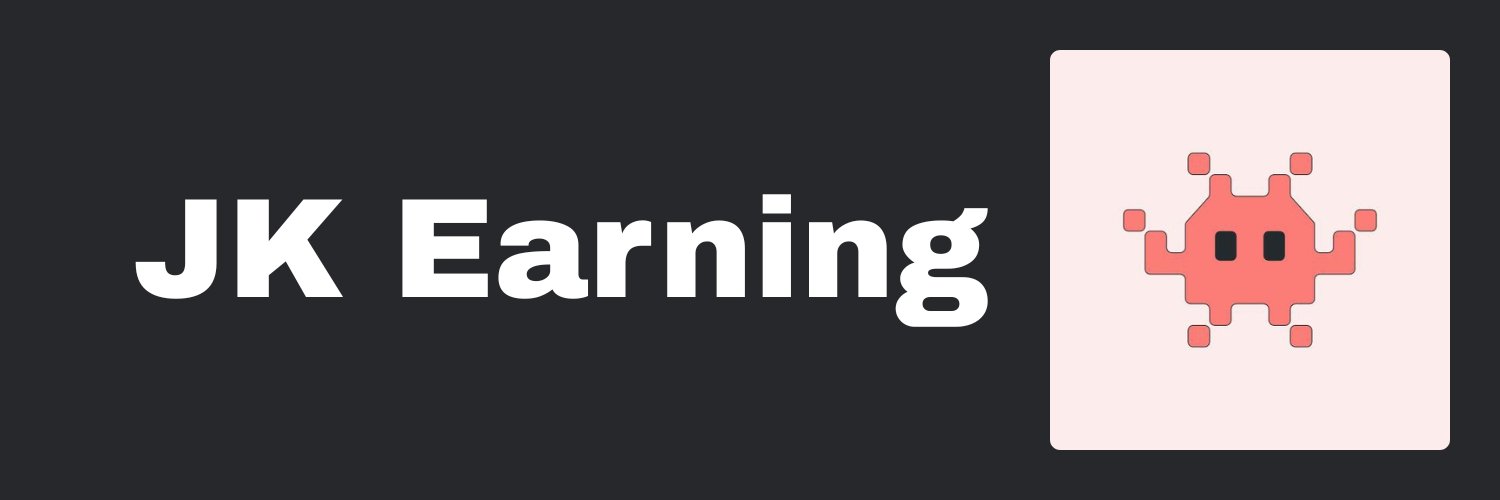 JK Earning $XAGE banner