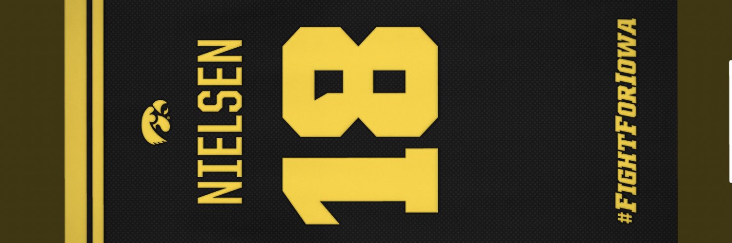 EdNielsen18's profile banner image