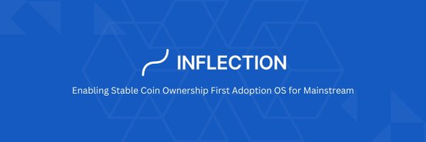 Inflectionin Profile Banner