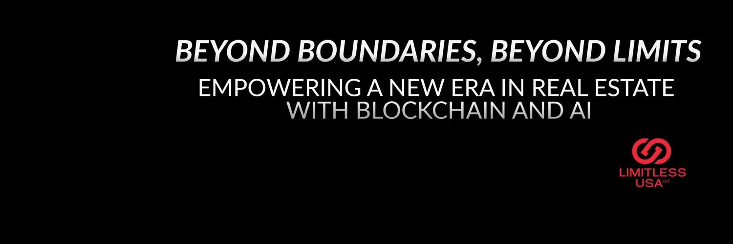 Limitless USA LLC banner