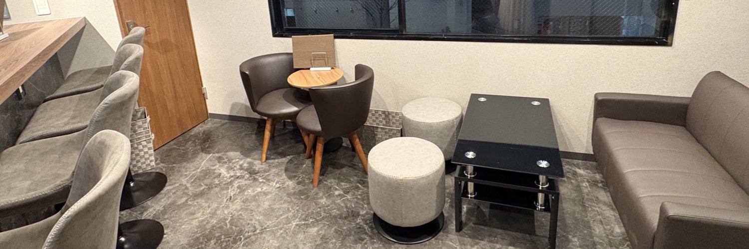 Flow Bar "Theory"（バー セオリー） banner