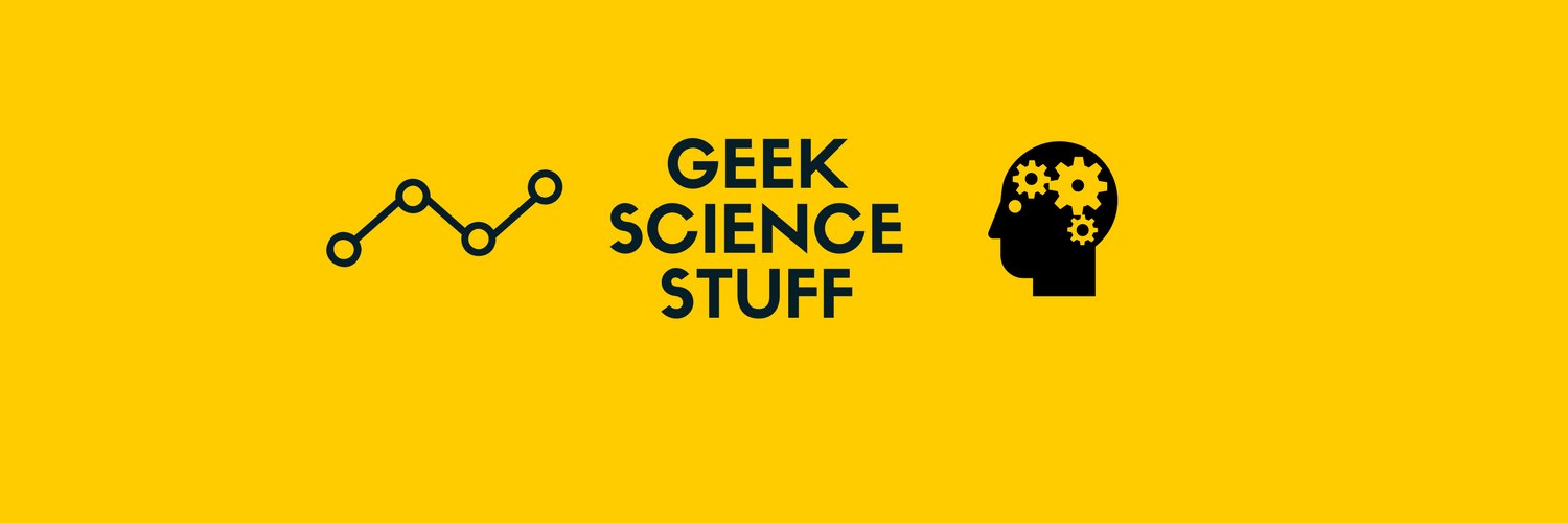 GeekPieter's profile banner image